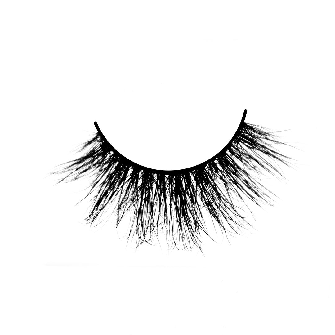 A-LISTER - Mink Lashes - Hollywood Lash