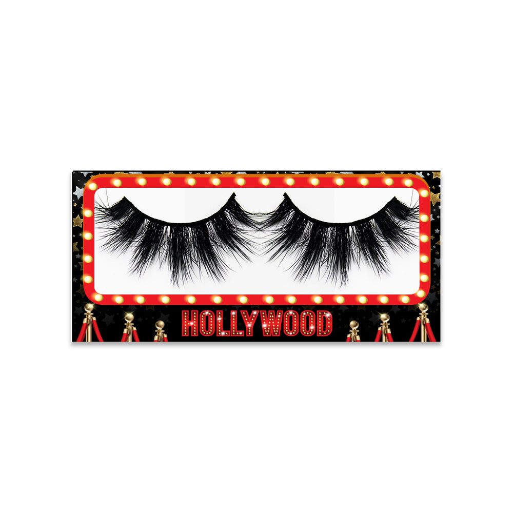 Dynasty - Hollywood Lash