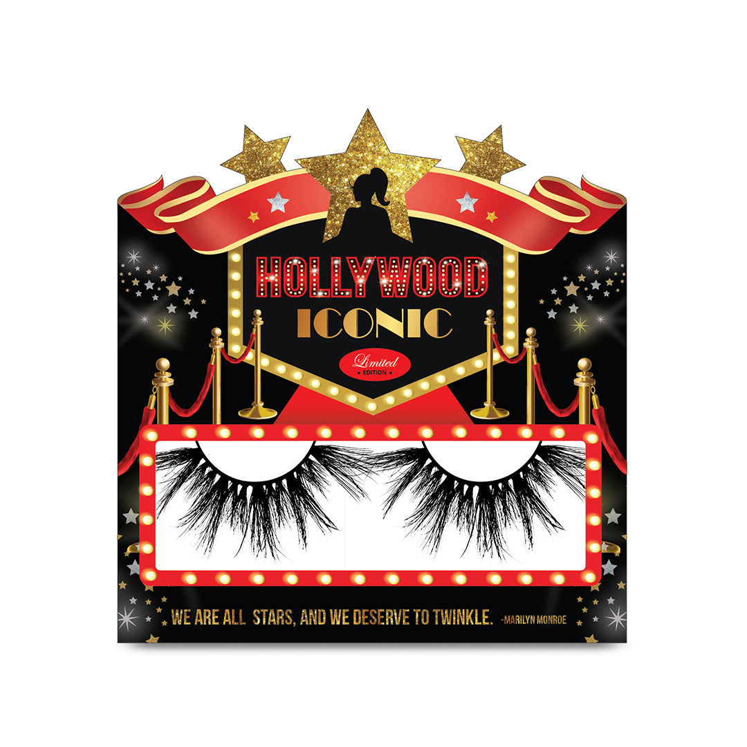HOLLYWOOD HILLS - Hollywood Lash