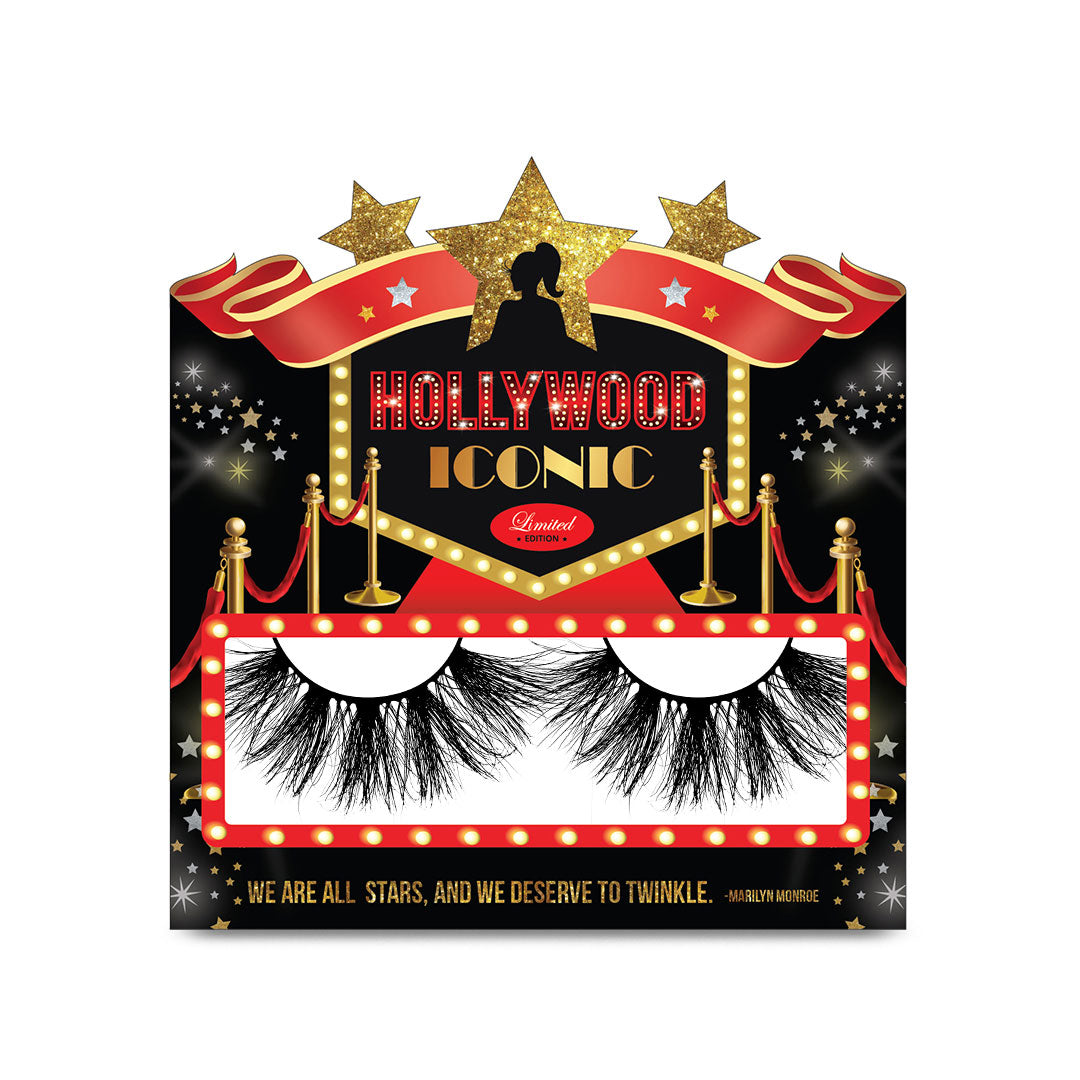MARIBELLES - Hollywood Lash