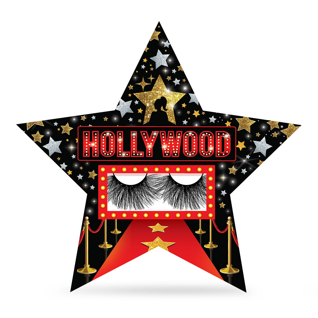 MELROSE - Hollywood Lash