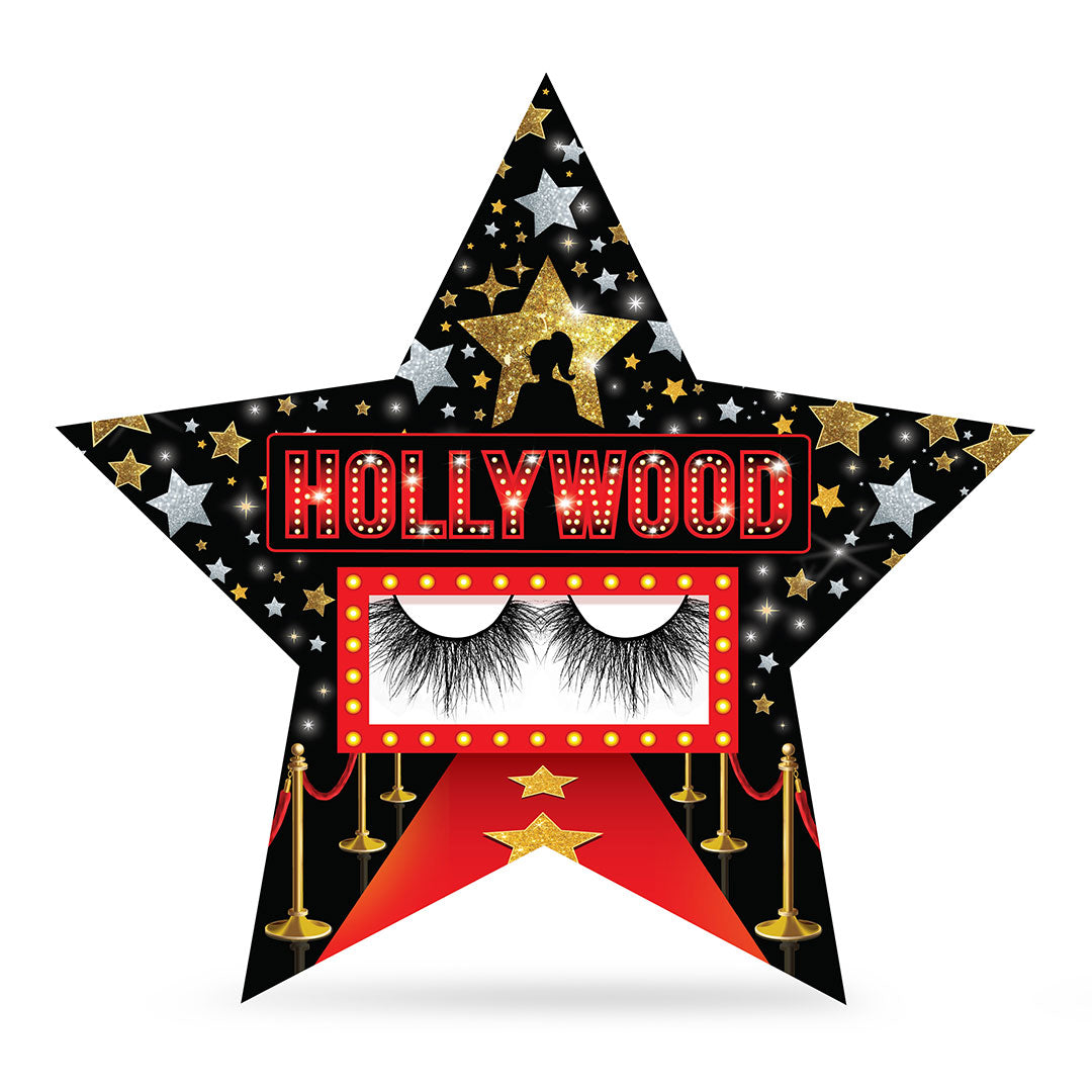 NOMINATION - Hollywood Lash