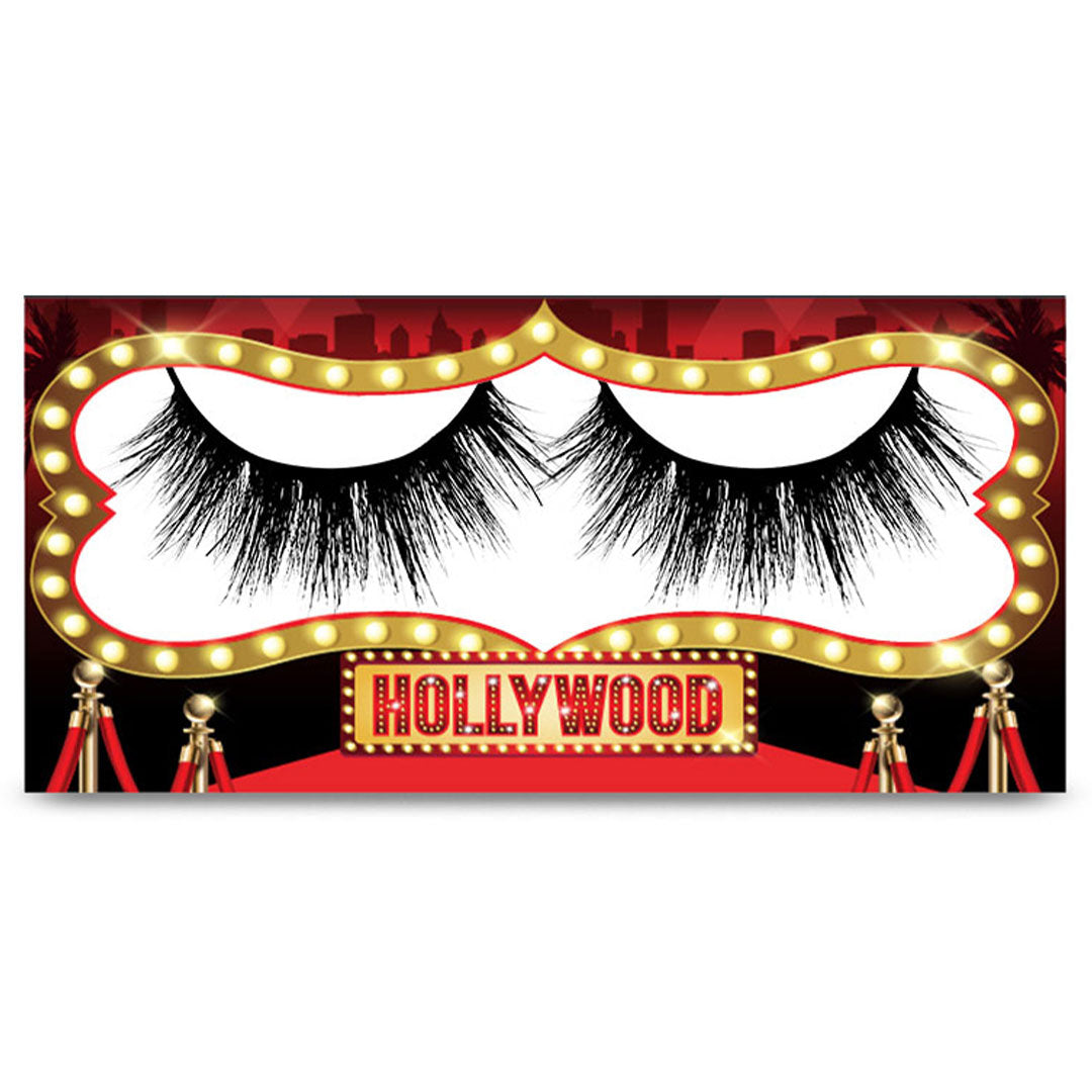 PAPARAZZI - Hollywood Lash