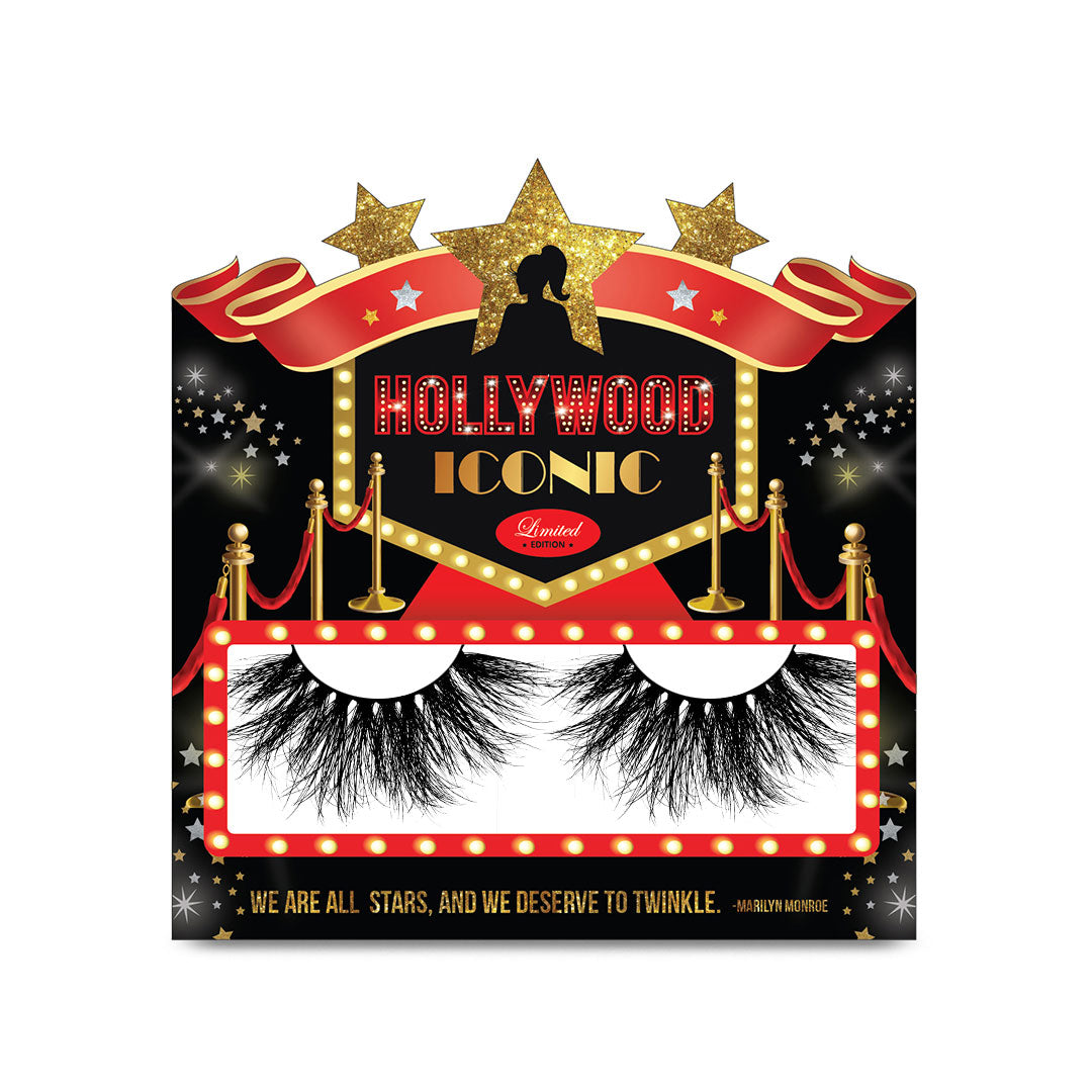 REEL - Hollywood Lash