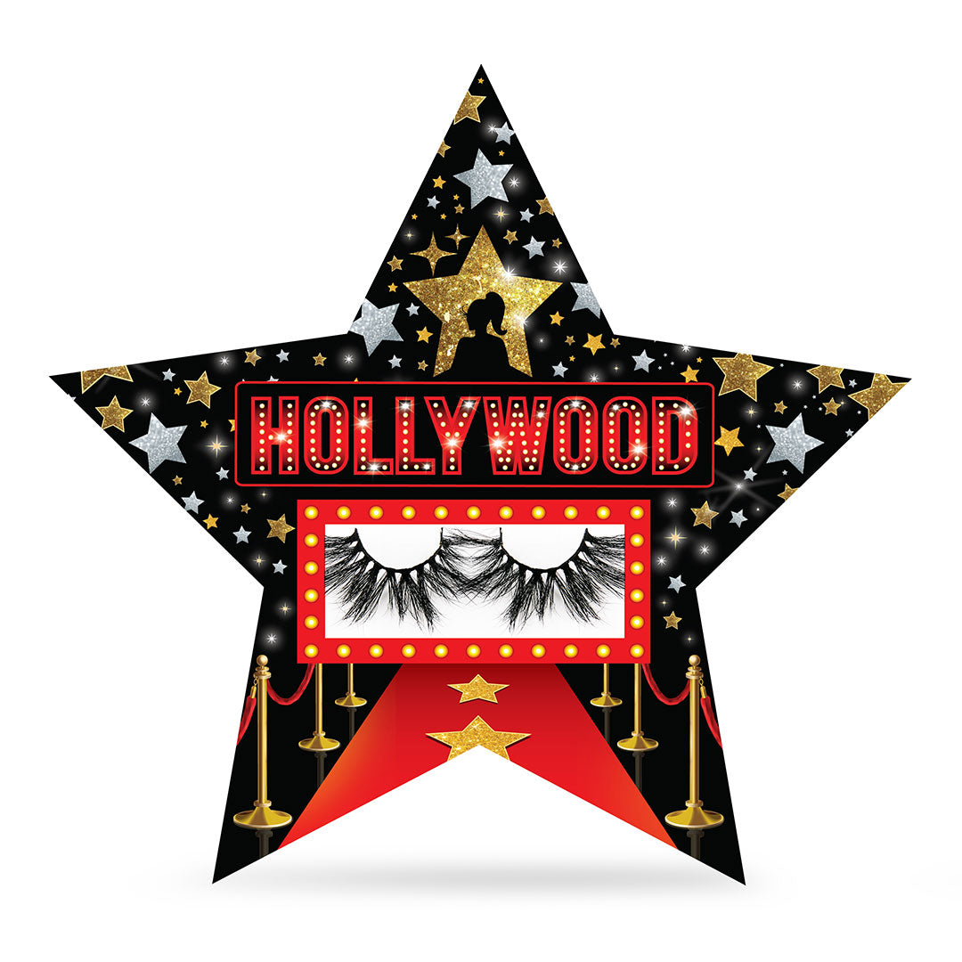 STARLET - Hollywood Lash