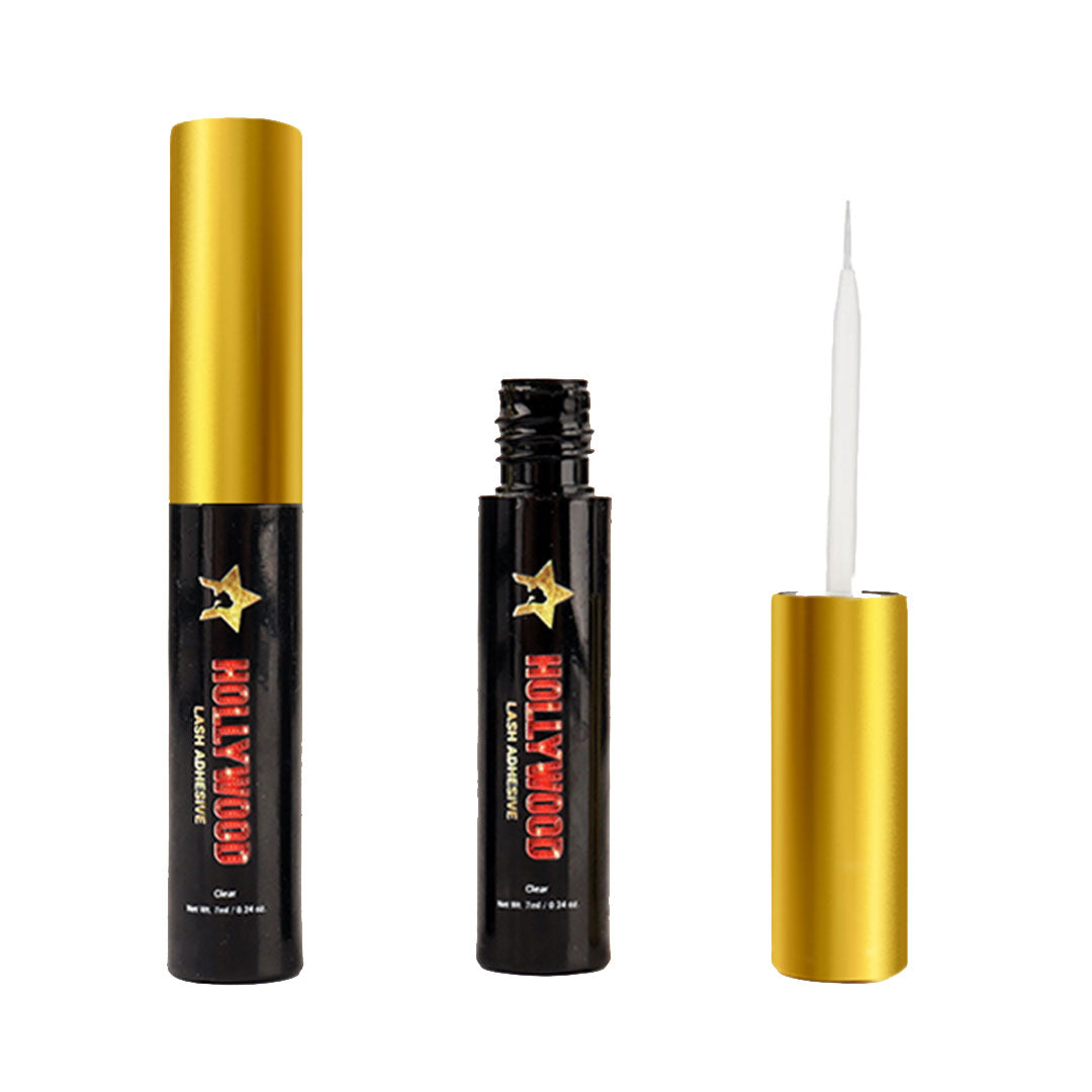 EYELASH GLUE Hollywood Lash