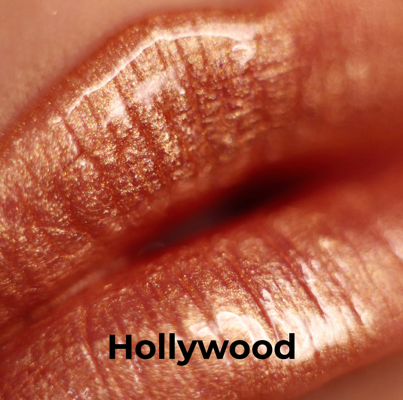 The Show 5pc Lipgloss Bundle - Hollywood Lash